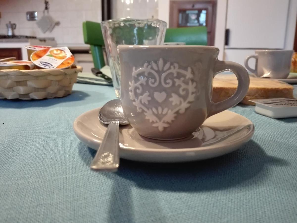 B&B La Riundela Asti Esterno foto