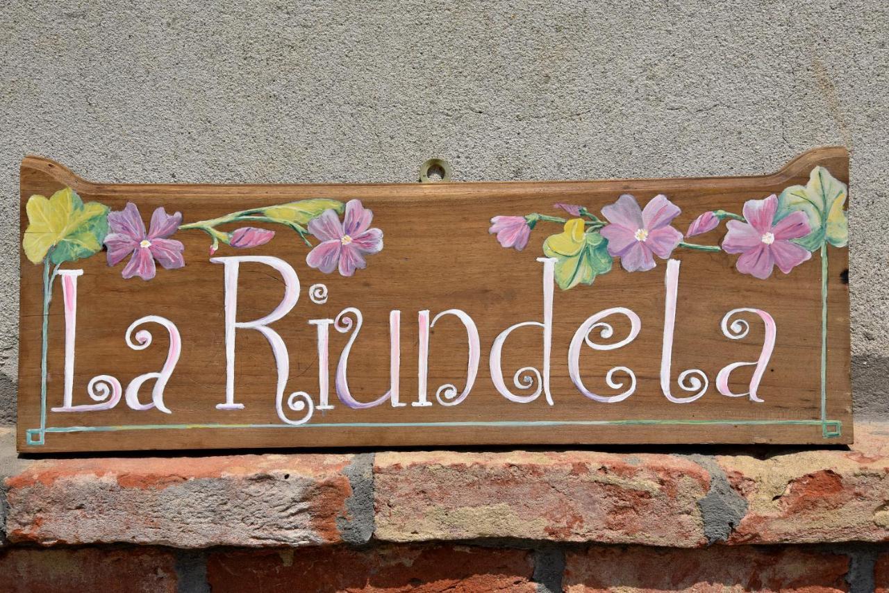 B&B La Riundela Asti Esterno foto
