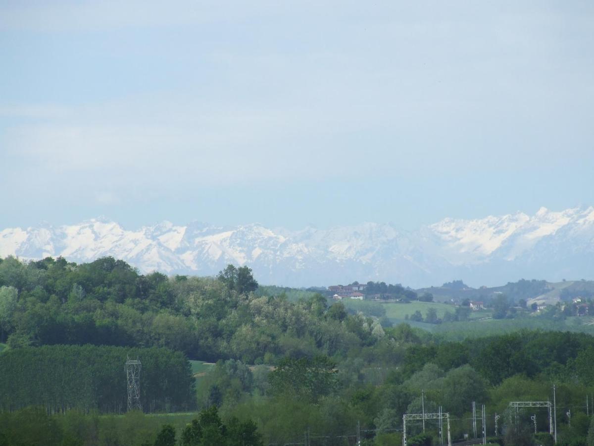 B&B La Riundela Asti Esterno foto