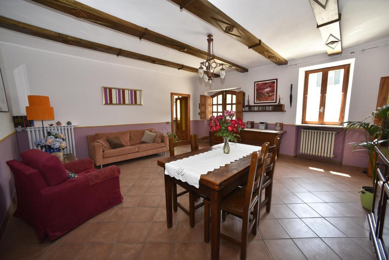 B&B La Riundela Asti Esterno foto