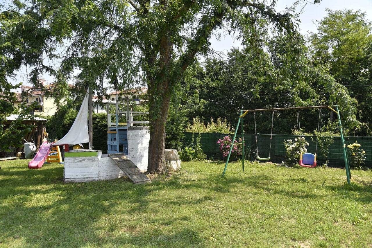 B&B La Riundela Asti Esterno foto