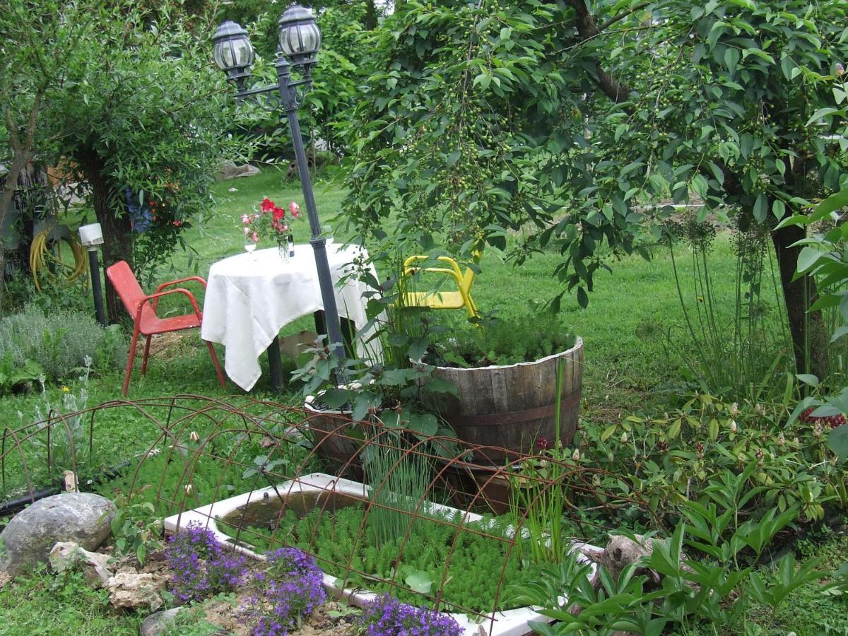 B&B La Riundela Asti Esterno foto