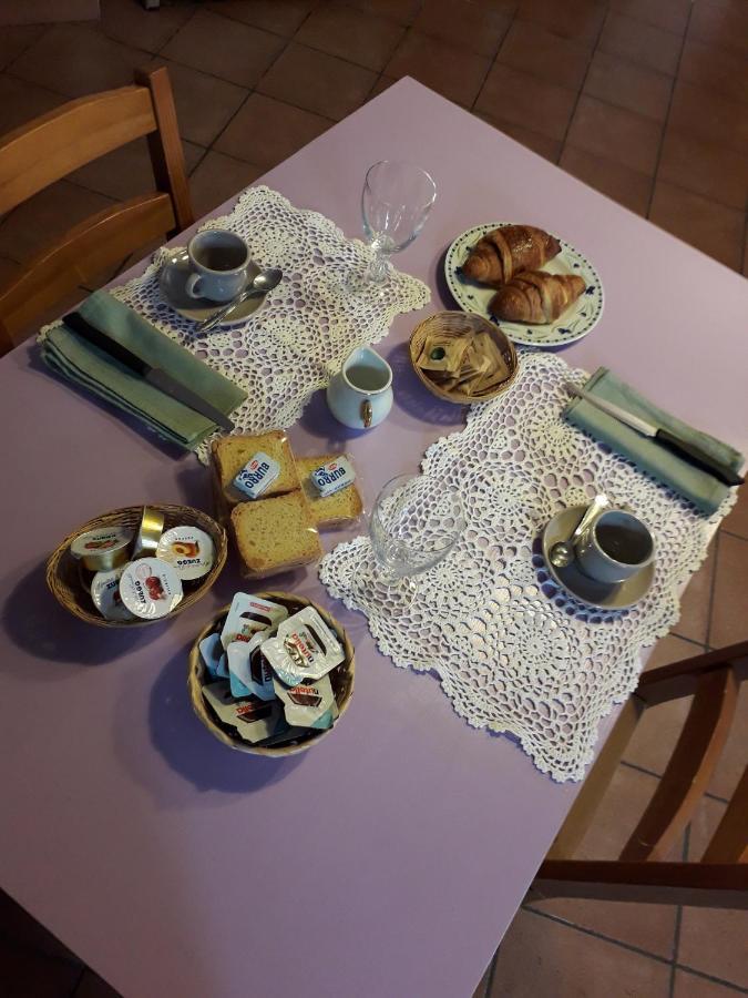 B&B La Riundela Asti Esterno foto