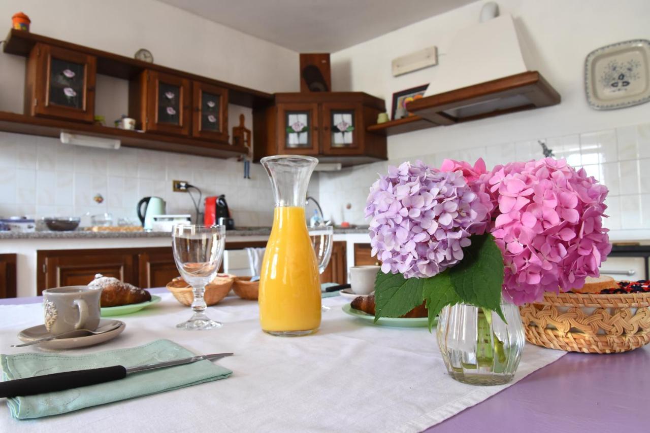 B&B La Riundela Asti Esterno foto