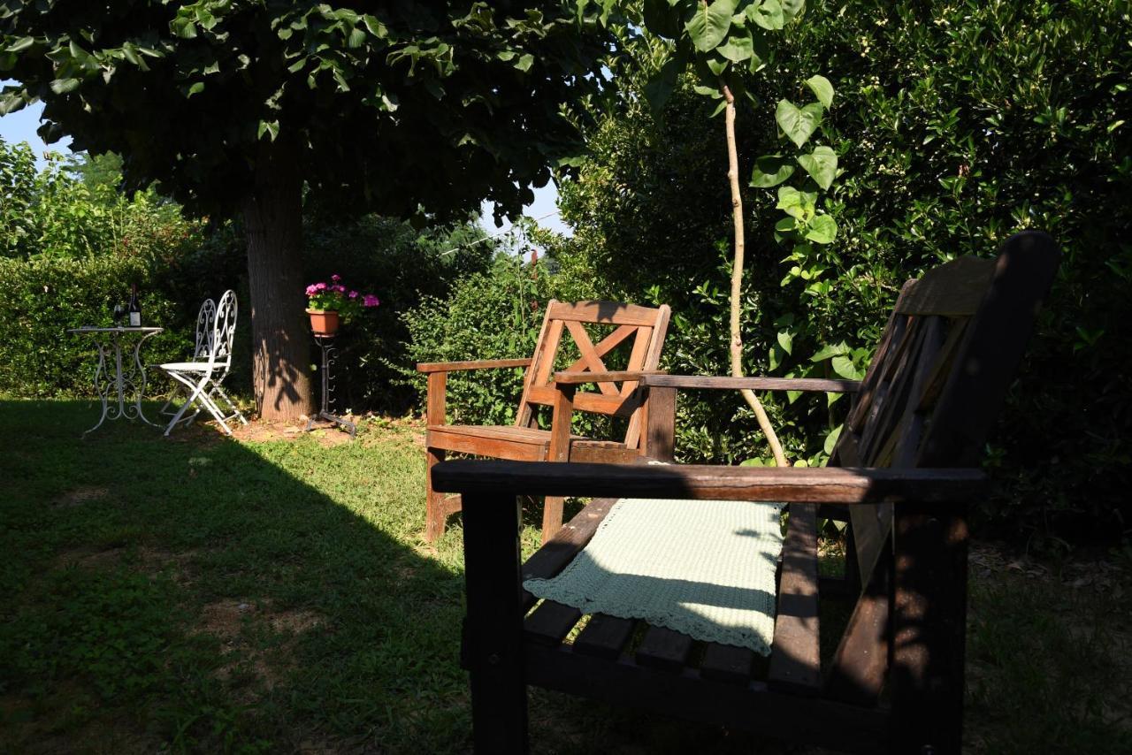 B&B La Riundela Asti Esterno foto
