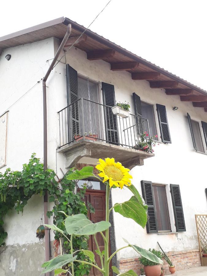 B&B La Riundela Asti Esterno foto