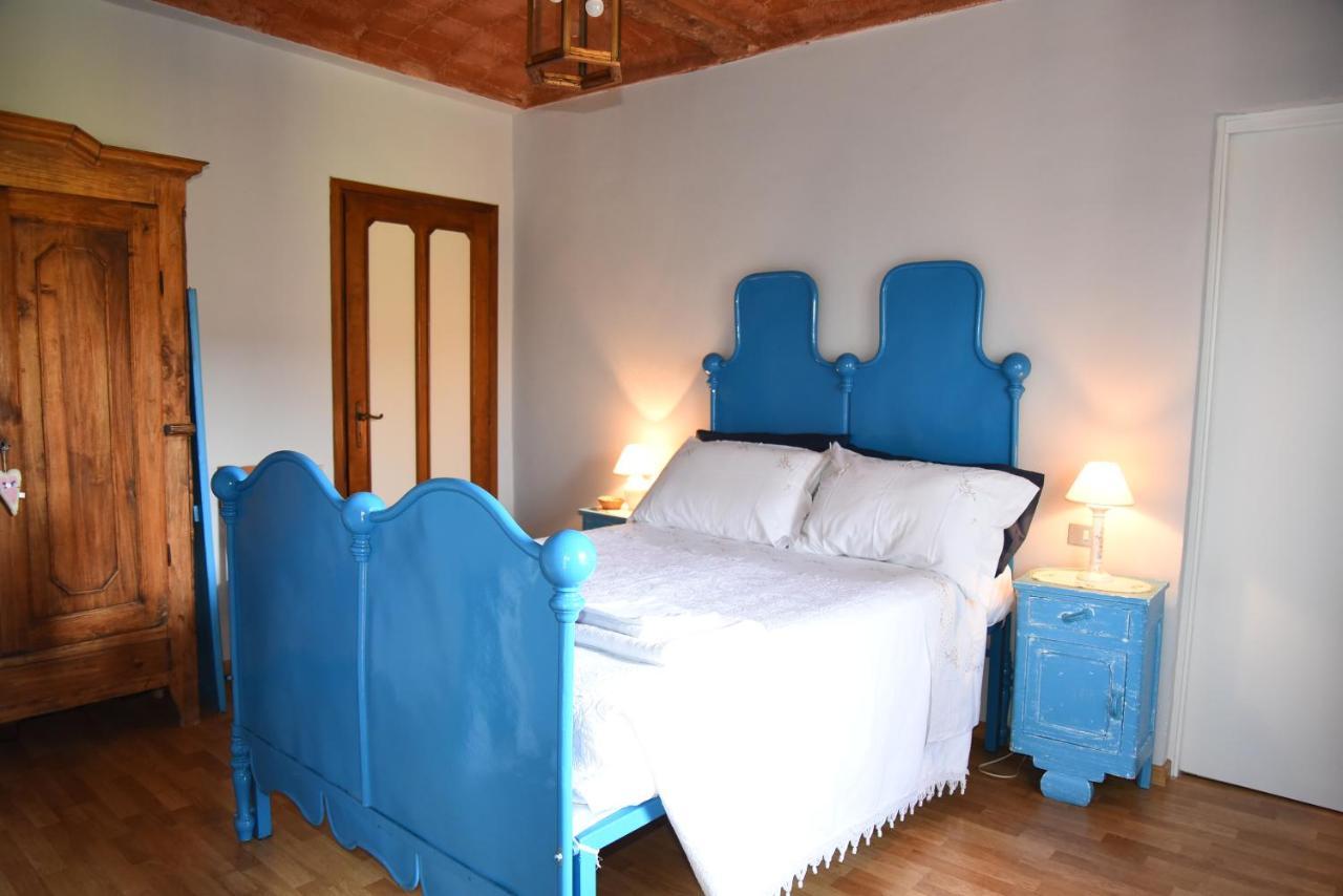 B&B La Riundela Asti Esterno foto