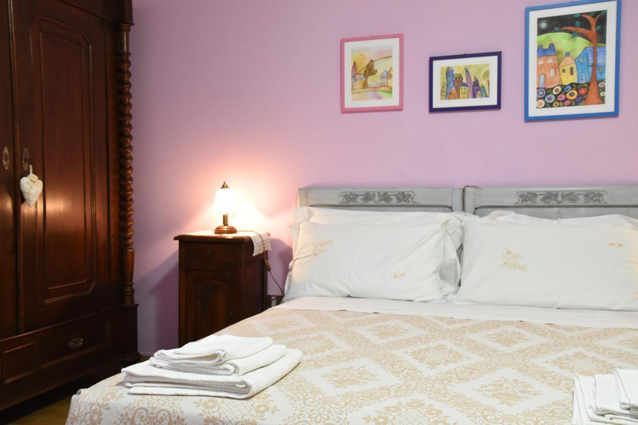 B&B La Riundela Asti Esterno foto