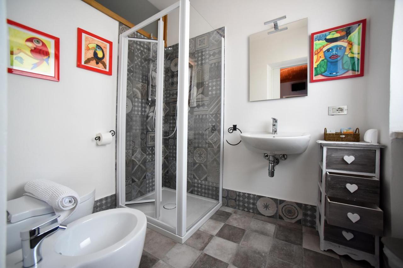 B&B La Riundela Asti Esterno foto