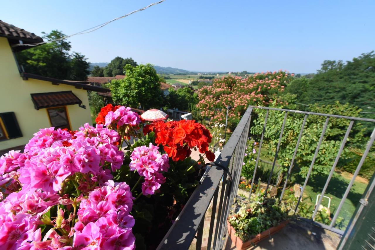 B&B La Riundela Asti Esterno foto